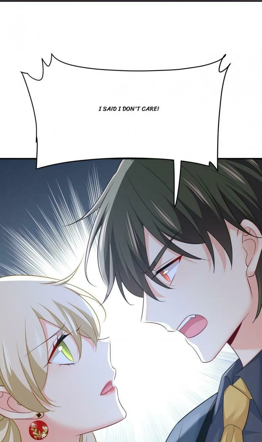 Read Bossy President chapter 665 image 48 on Lezhin