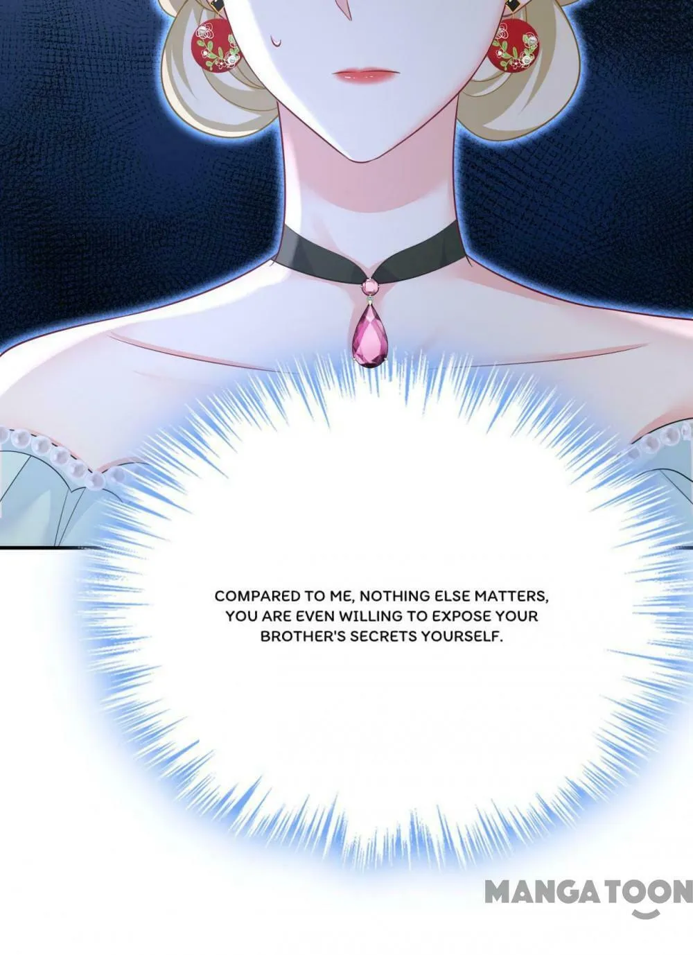 Read Bossy President chapter 665 image 52 on Lezhin