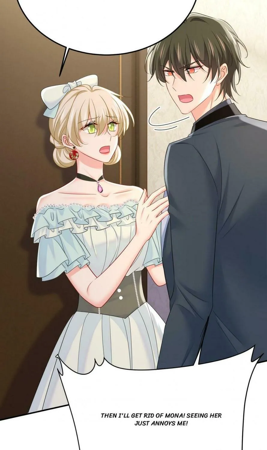 Read Bossy President chapter 665 image 59 on Lezhin