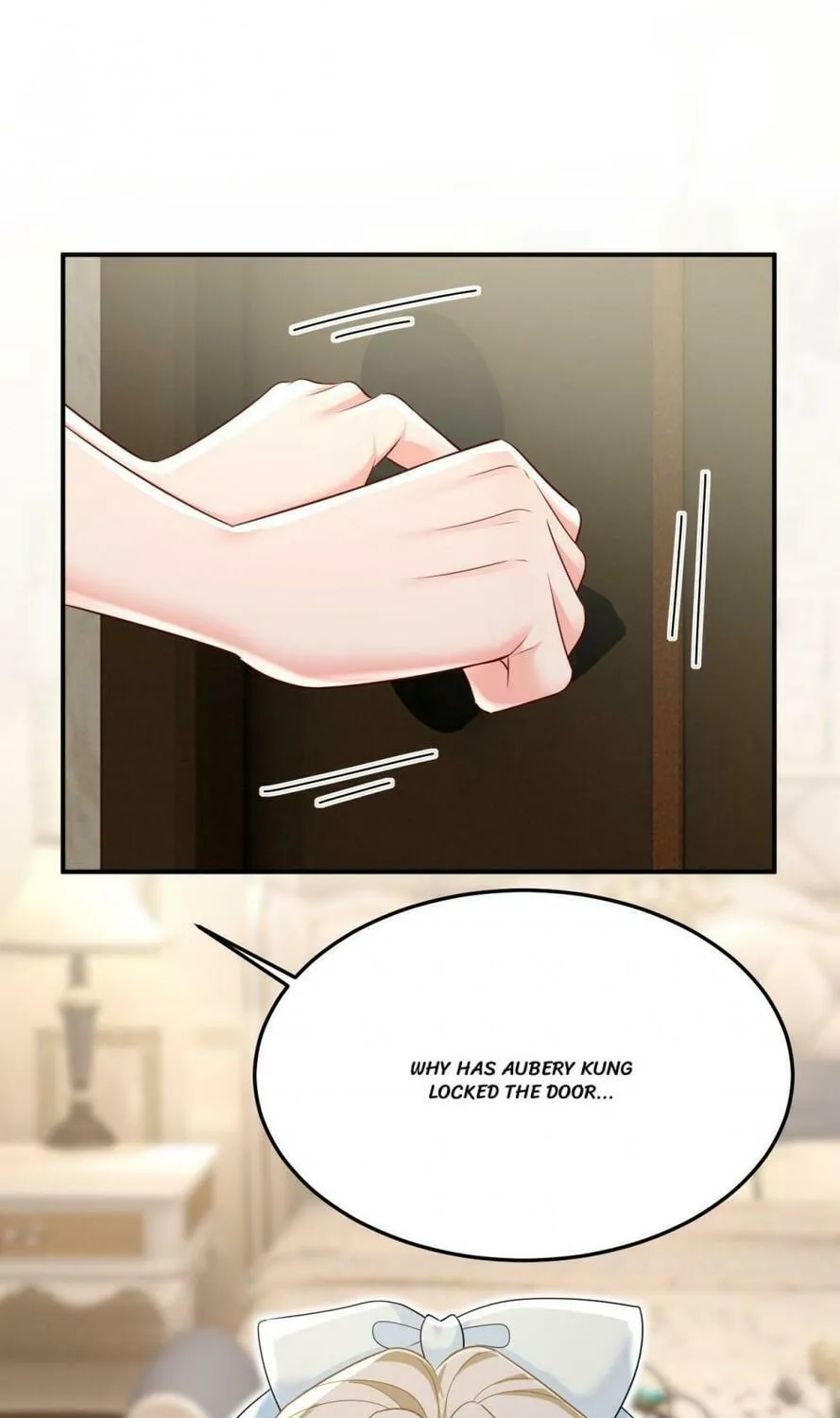 Read Bossy President chapter 665 image 64 on Lezhin