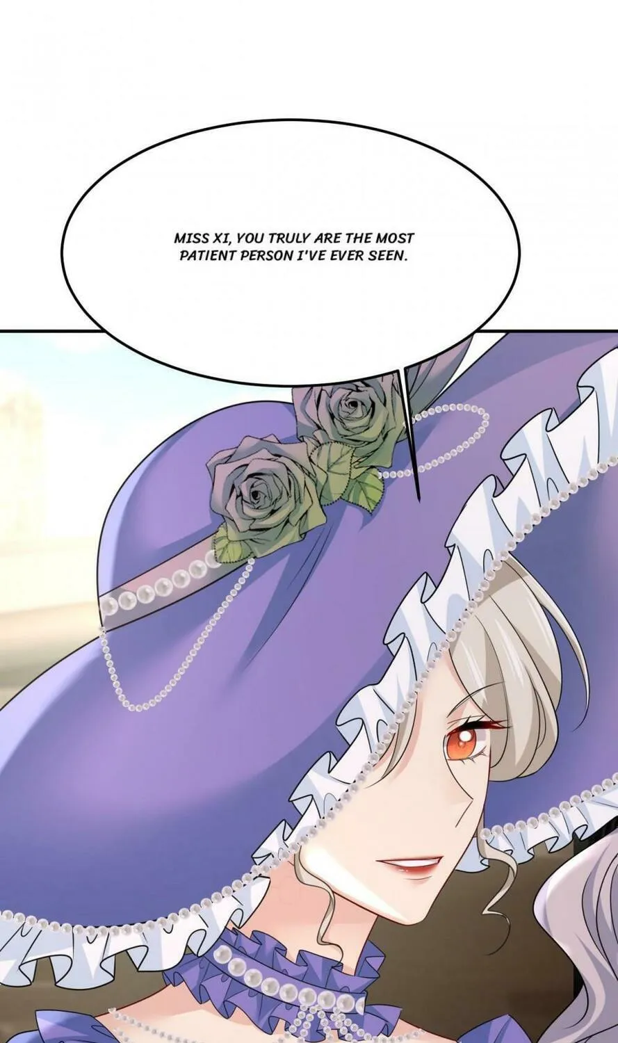 Read Bossy President chapter 665 image 7 on Lezhin