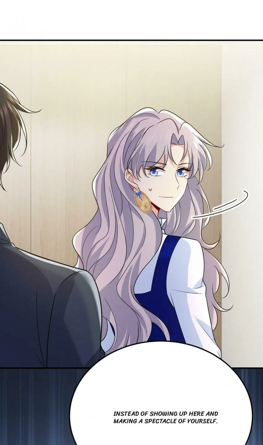 Read Bossy President chapter 665 image 79 on Lezhin