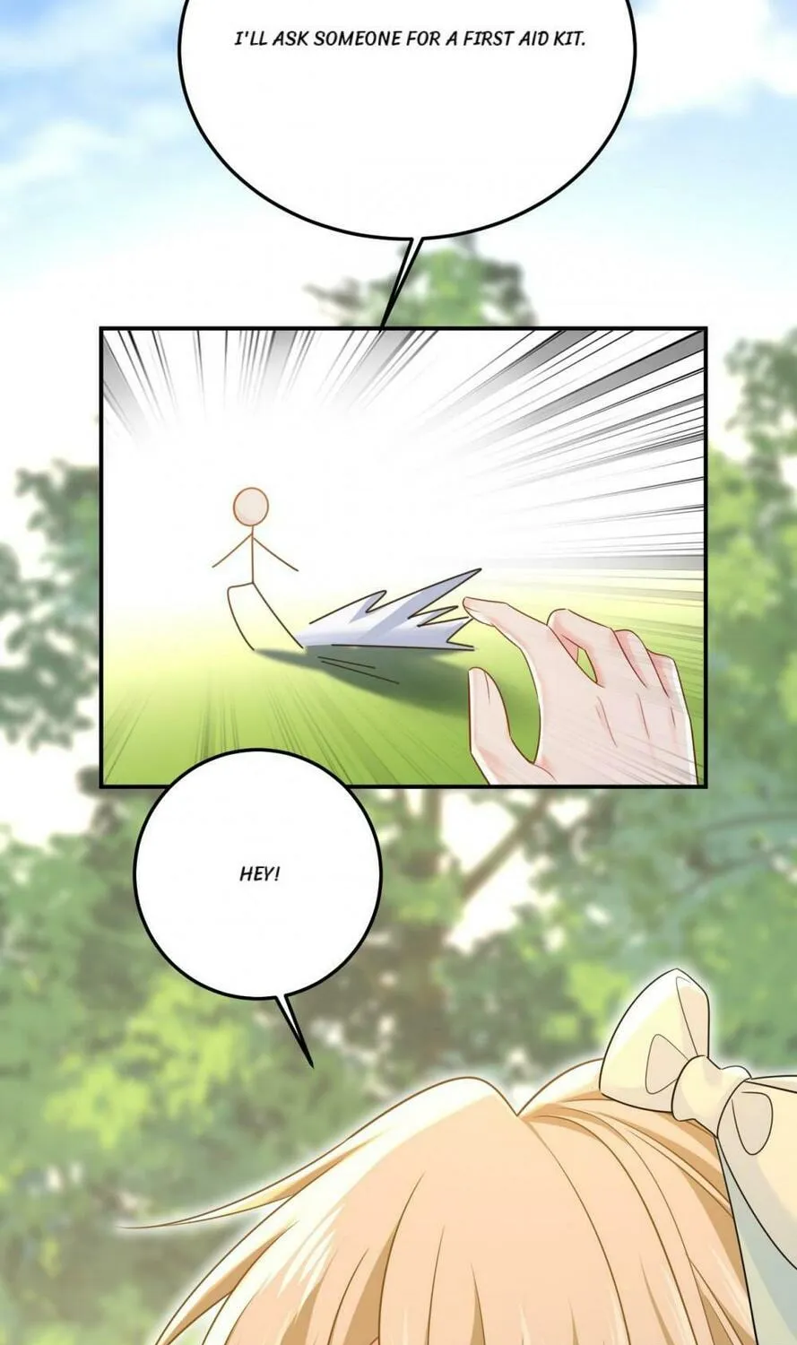 Read Bossy President chapter 668 image 22 on Lezhin