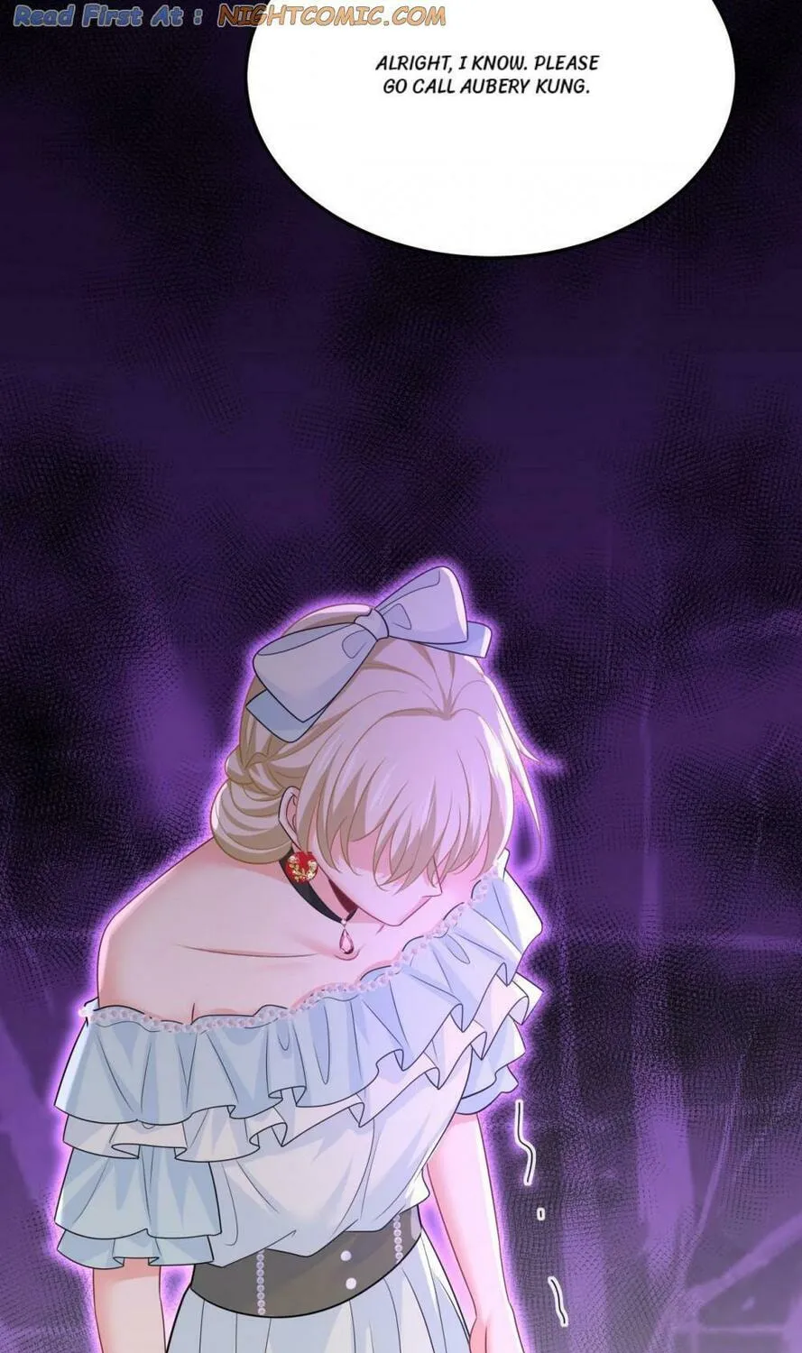 Read Bossy President chapter 668 image 28 on Lezhin