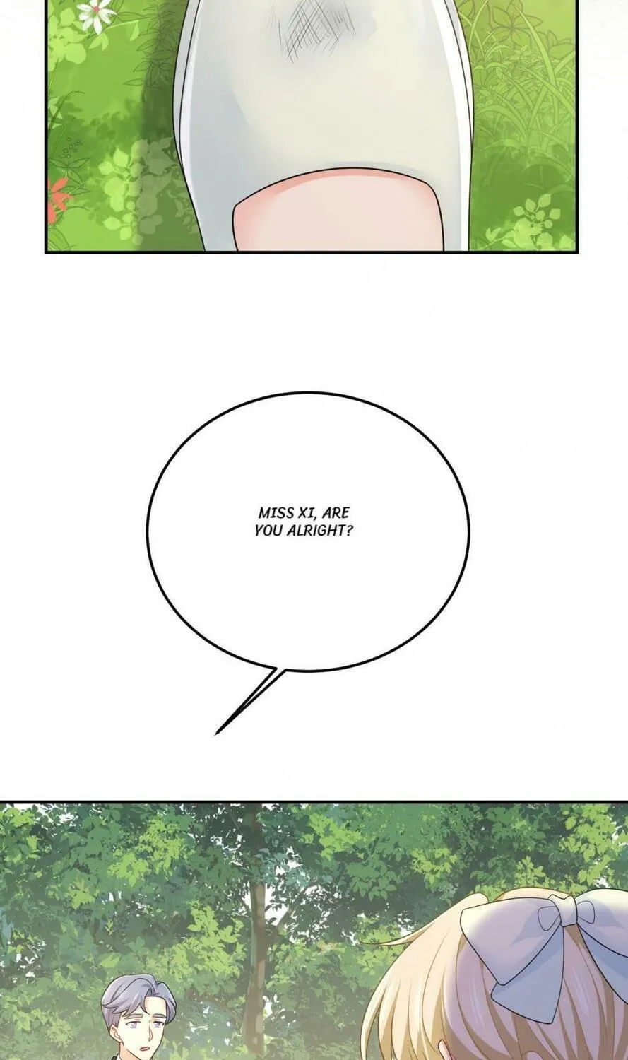 Read Bossy President chapter 668 image 4 on Lezhin