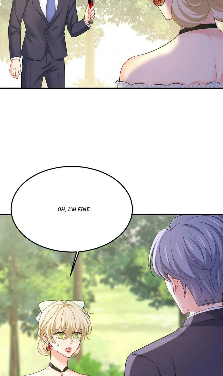 Read Bossy President chapter 668 image 6 on Lezhin