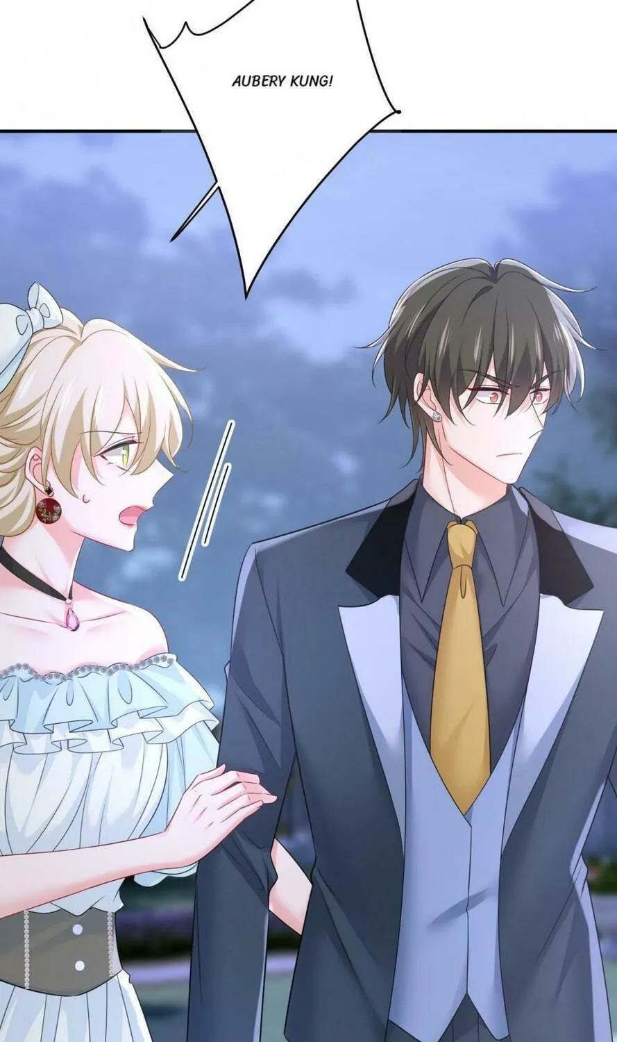 Read Bossy President chapter 668 image 72 on Lezhin