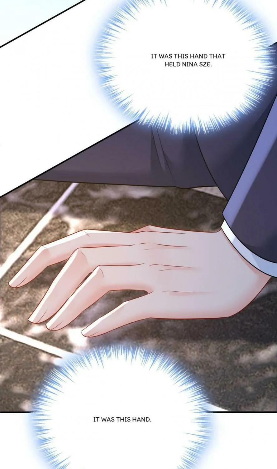 Read Bossy President chapter 668 image 76 on Lezhin