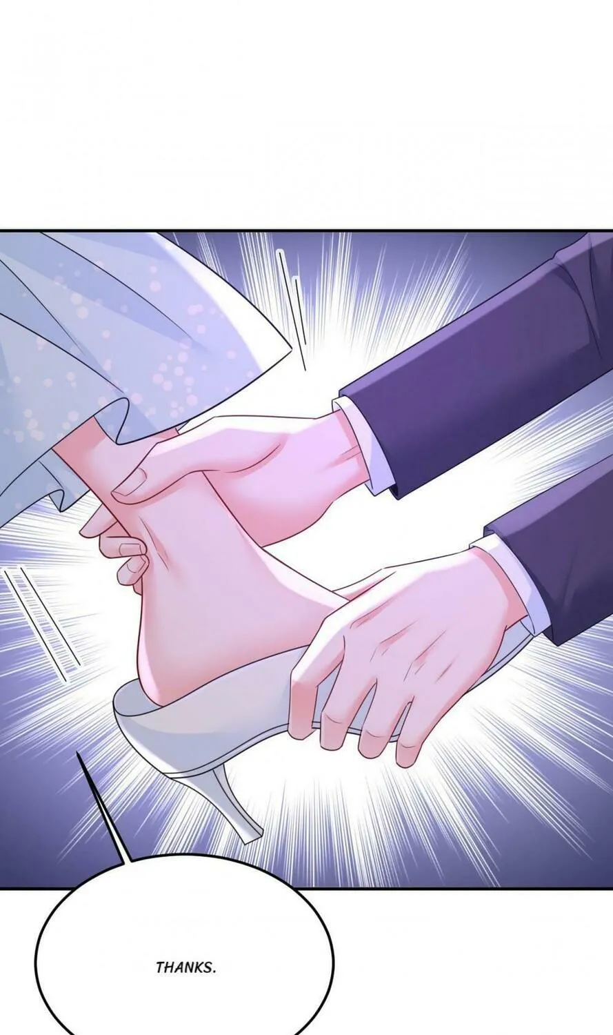 Read Bossy President chapter 668 image 9 on Lezhin