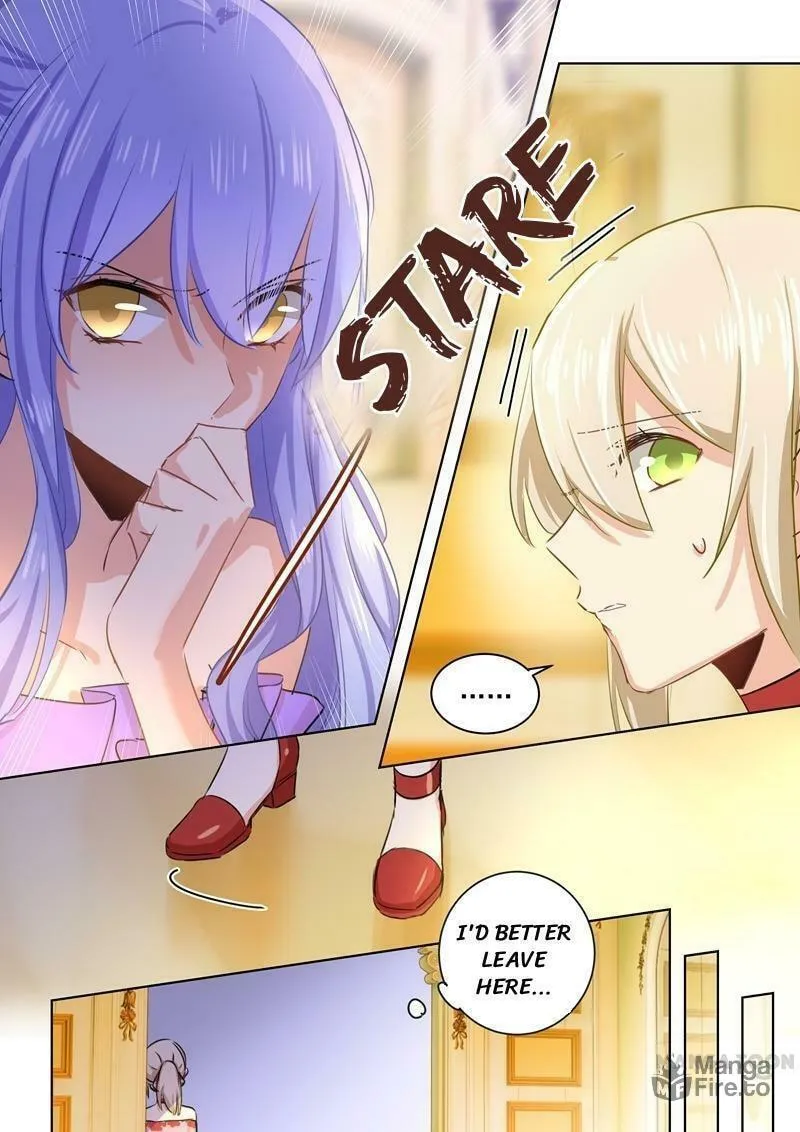 Read Bossy President chapter 67 image 4 on Lezhin