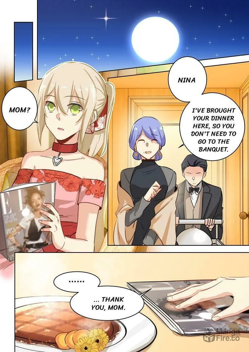 Read Bossy President chapter 67 image 5 on Lezhin