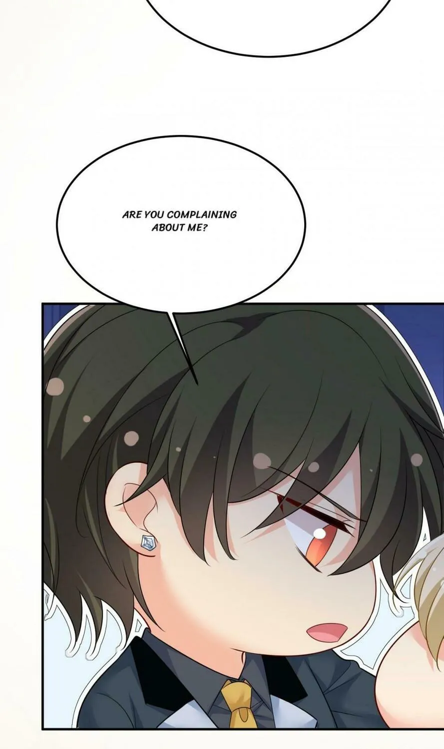 Read Bossy President chapter 671 image 13 on Lezhin
