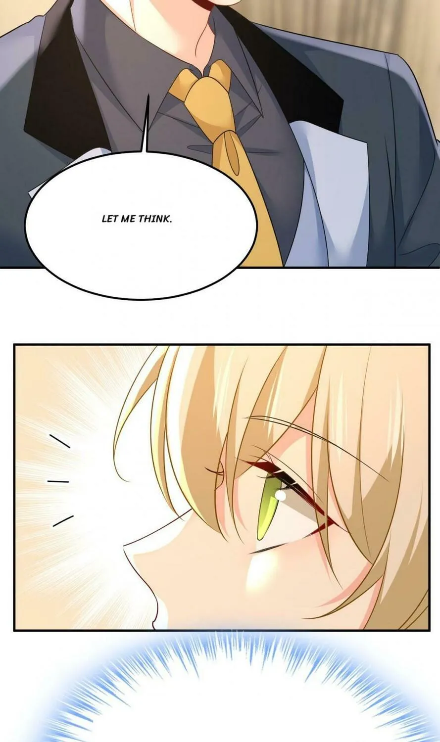 Read Bossy President chapter 671 image 2 on Lezhin