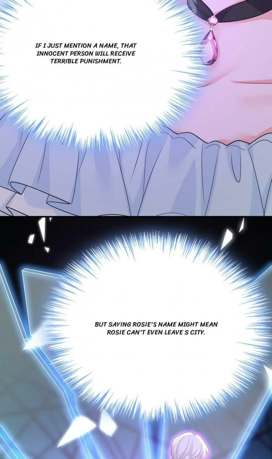 Read Bossy President chapter 671 image 32 on Lezhin