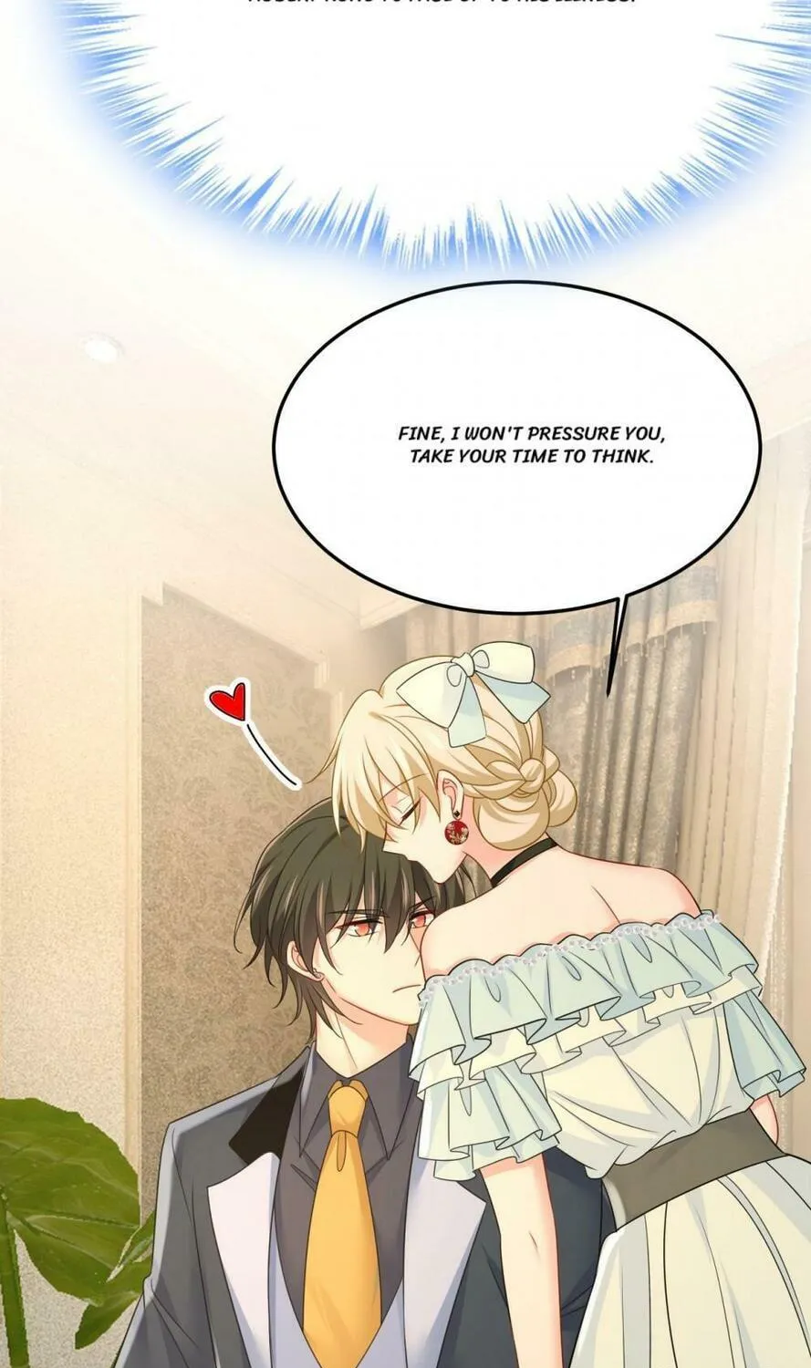 Read Bossy President chapter 671 image 4 on Lezhin