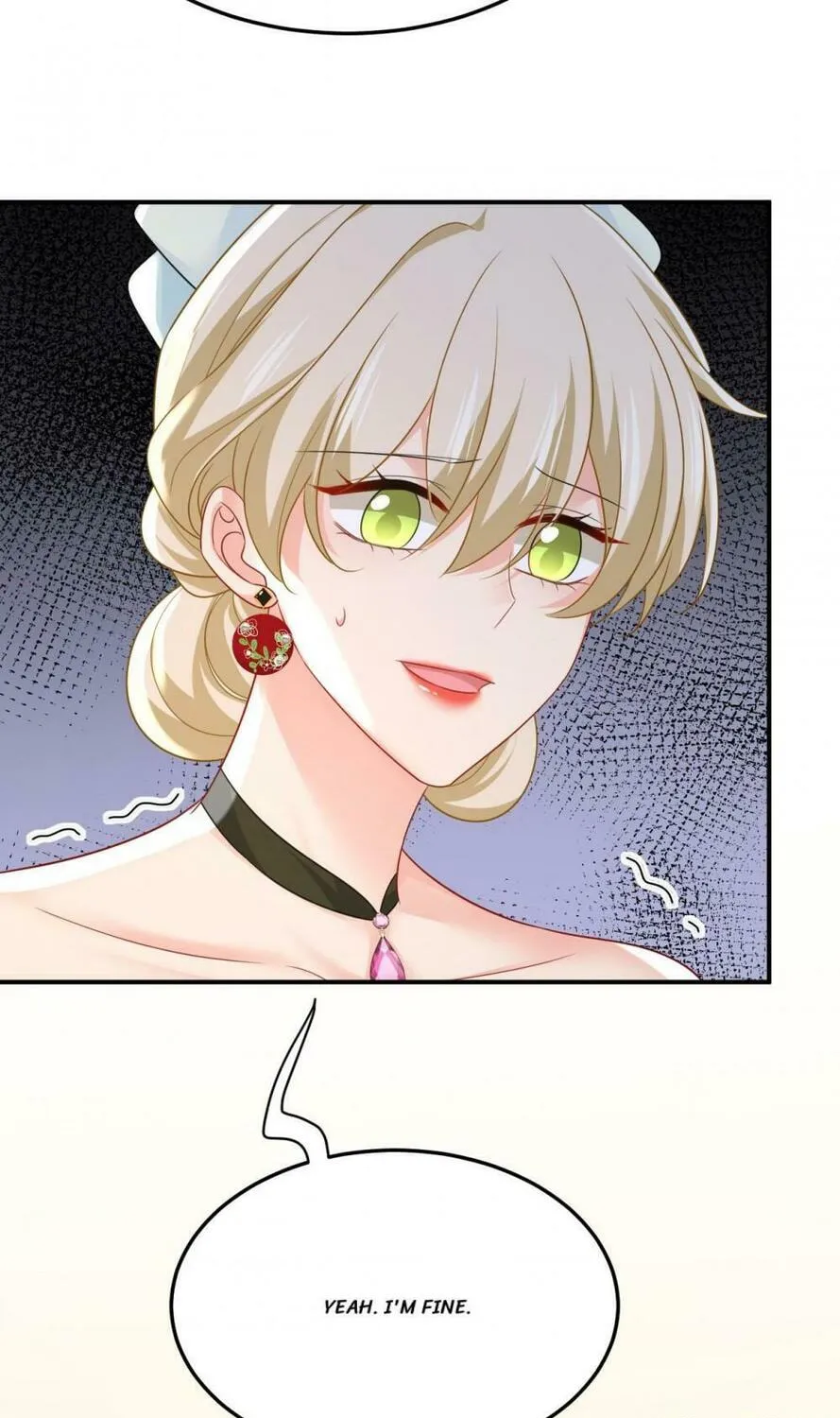 Read Bossy President chapter 671 image 41 on Lezhin