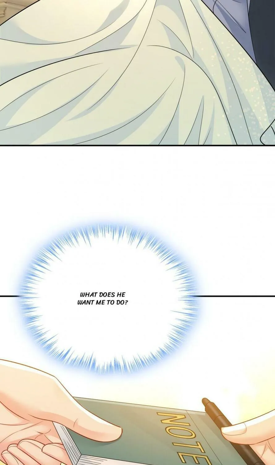Read Bossy President chapter 671 image 45 on Lezhin