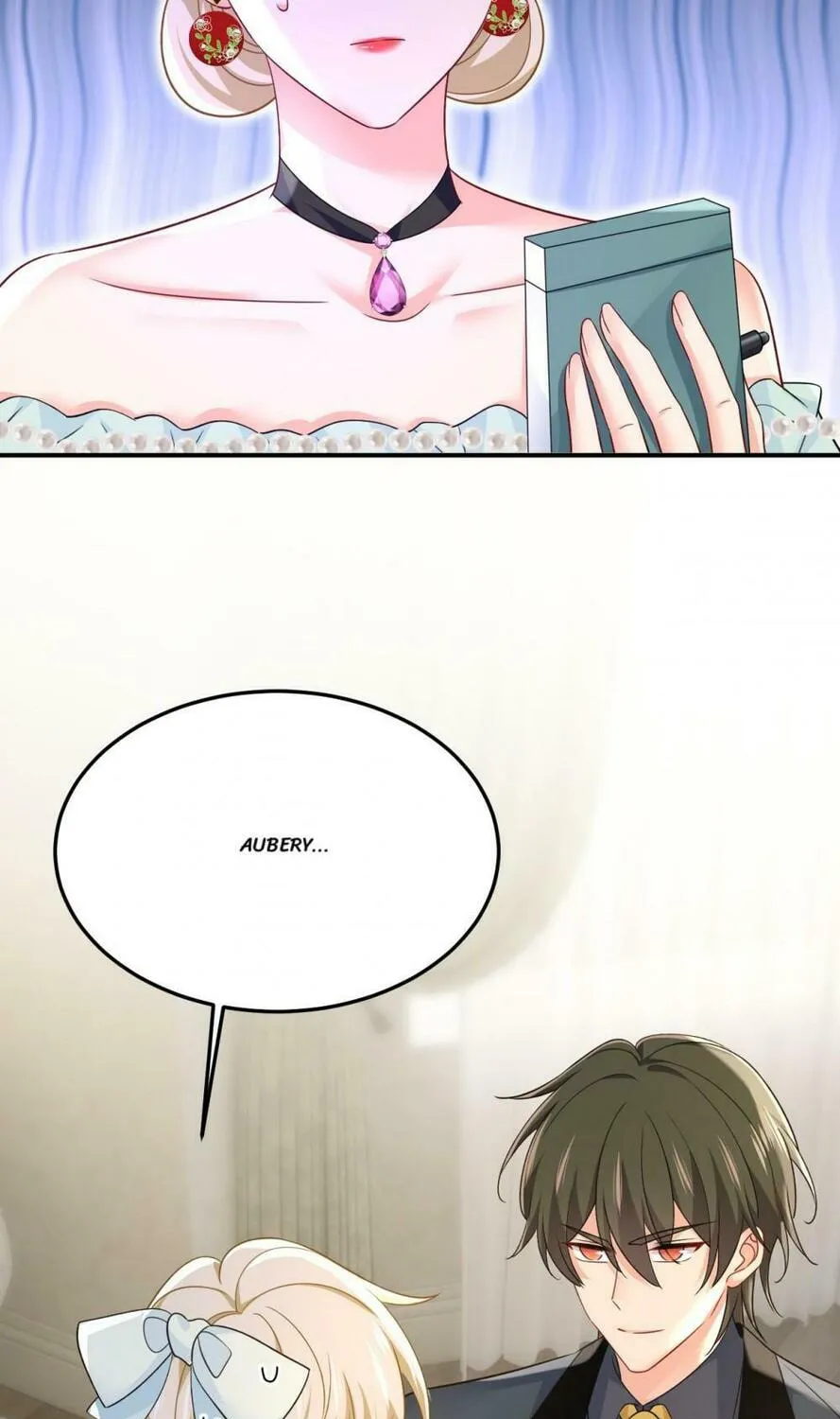 Read Bossy President chapter 671 image 52 on Lezhin