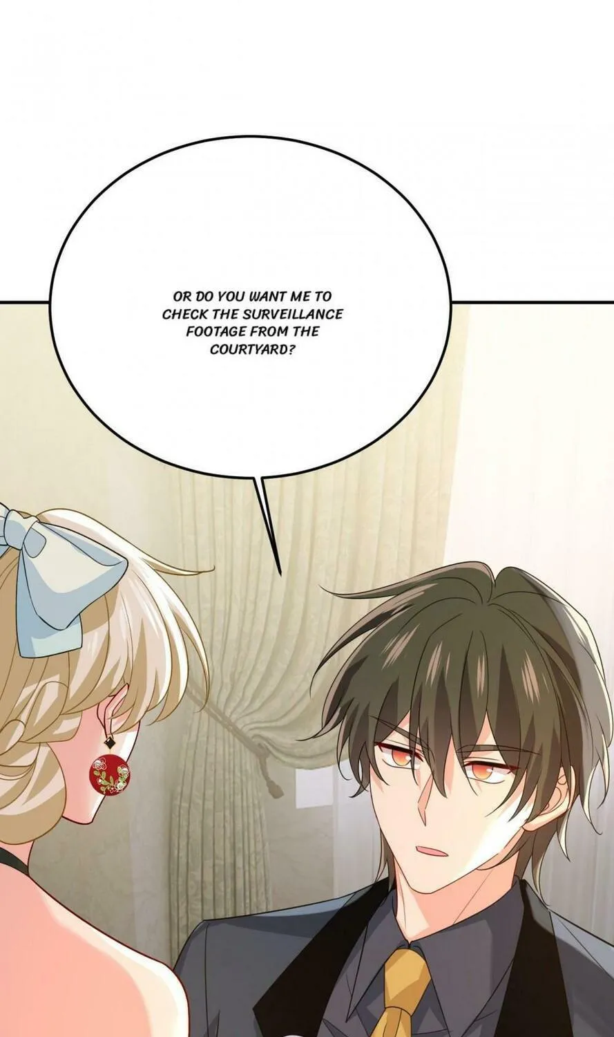 Read Bossy President chapter 671 image 60 on Lezhin