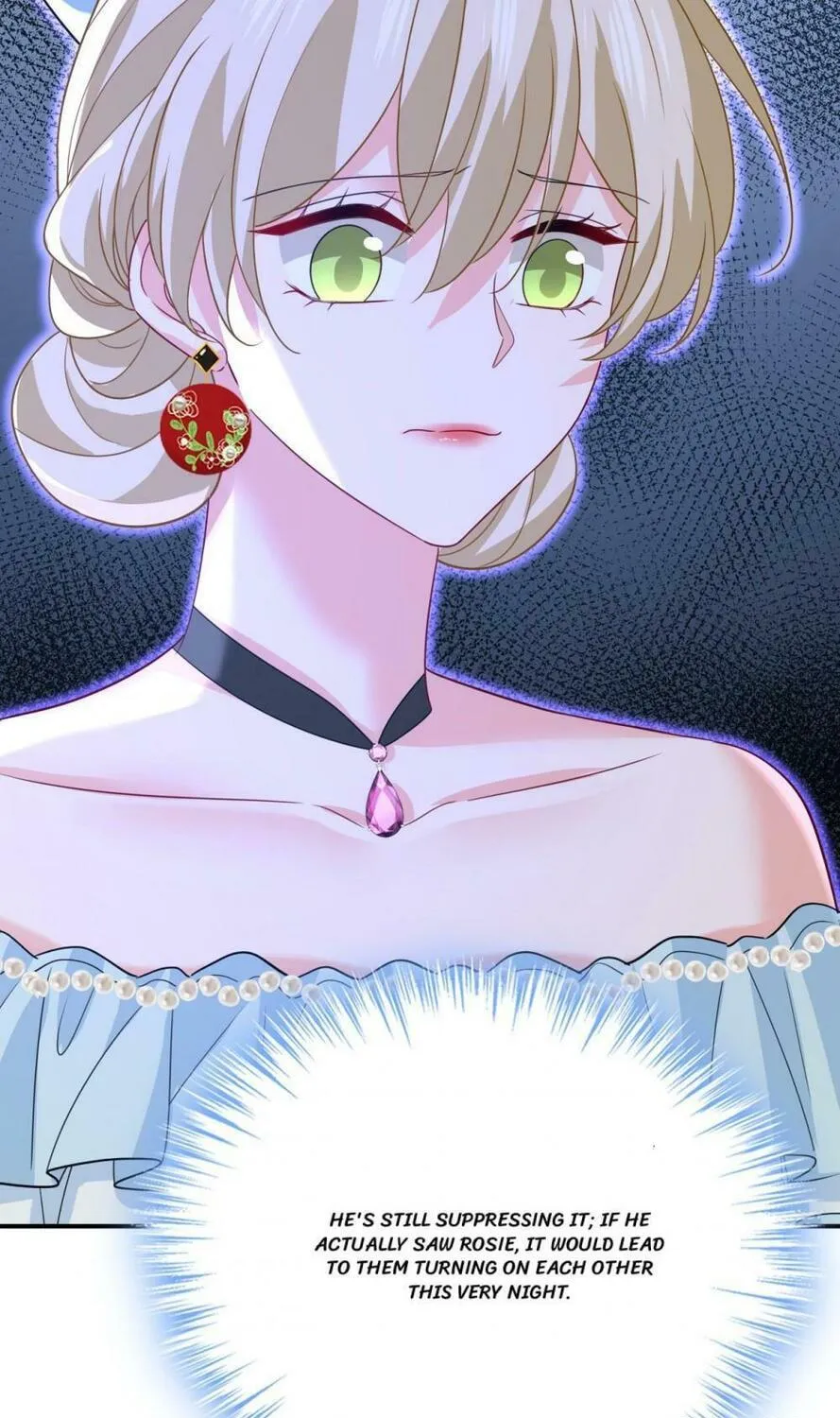 Read Bossy President chapter 671 image 64 on Lezhin