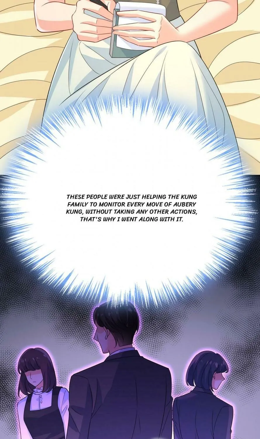 Read Bossy President chapter 671 image 68 on Lezhin