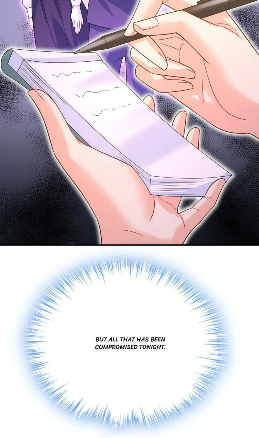 Read Bossy President chapter 671 image 70 on Lezhin