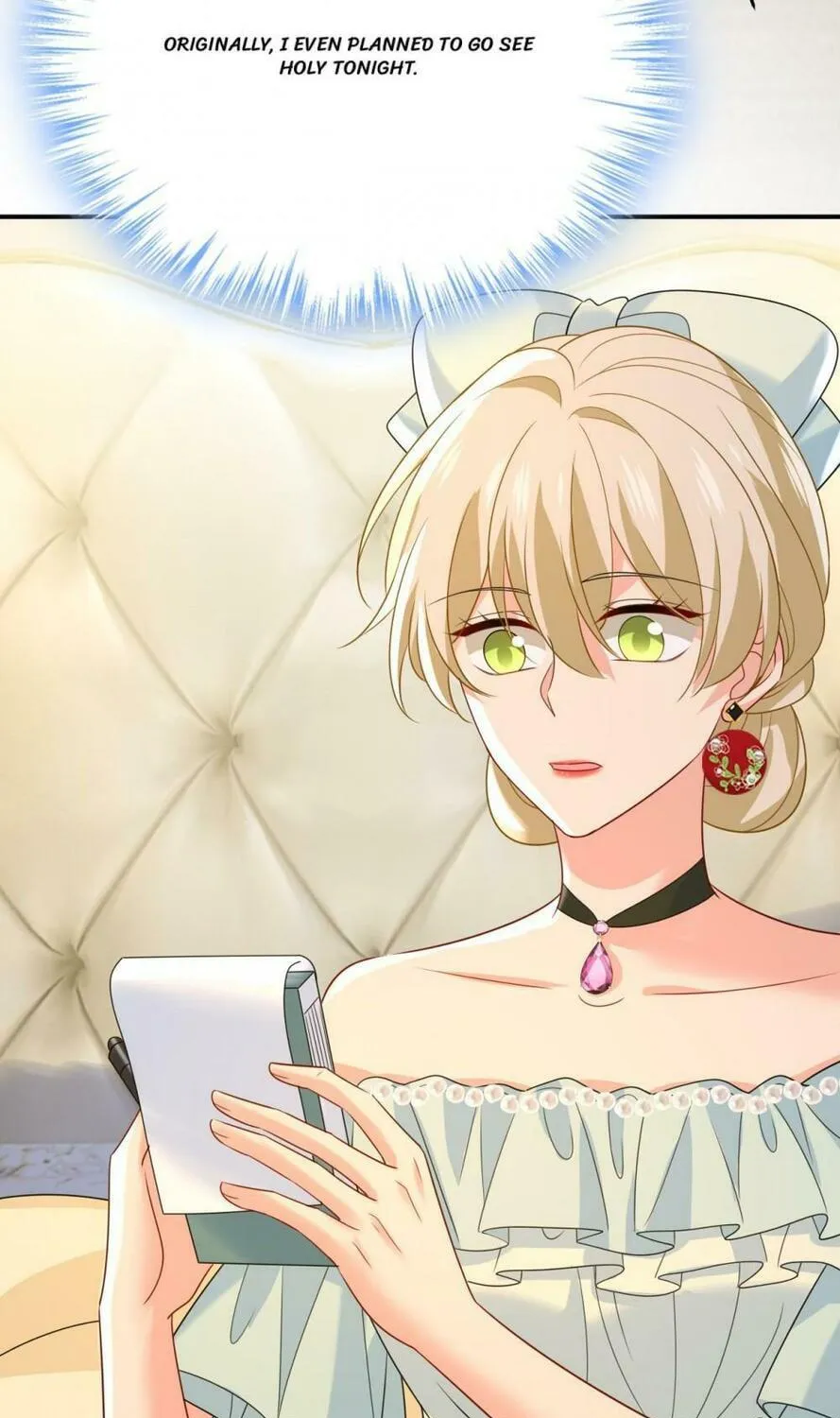 Read Bossy President chapter 671 image 77 on Lezhin