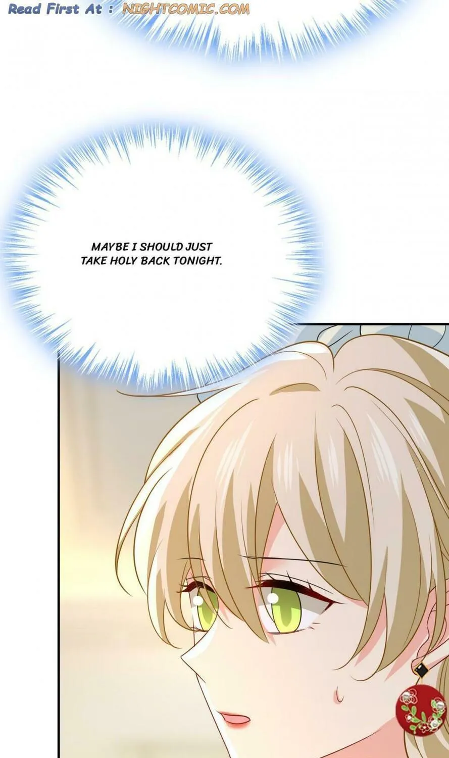 Read Bossy President chapter 671 image 83 on Lezhin