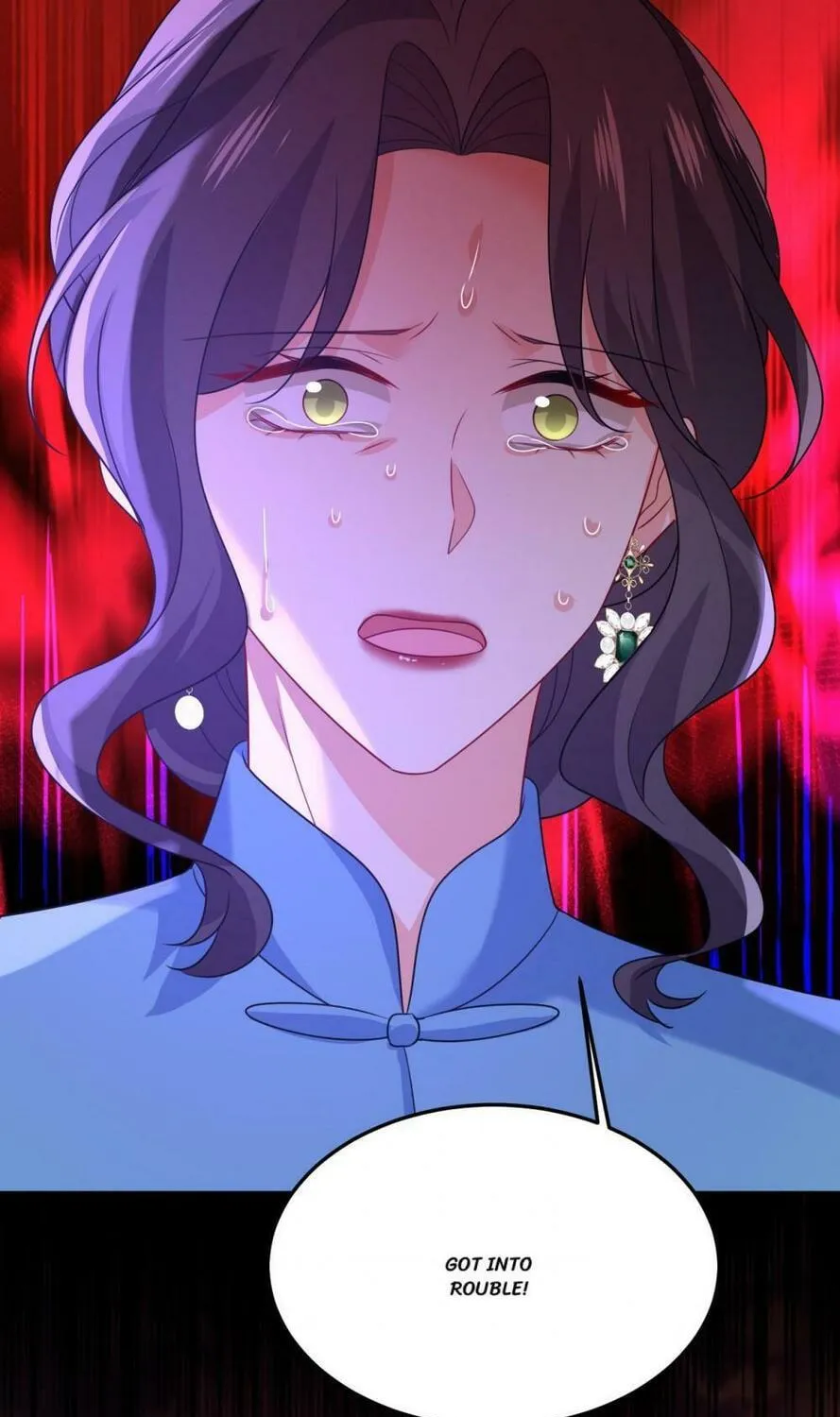 Read Bossy President chapter 671 image 92 on Lezhin