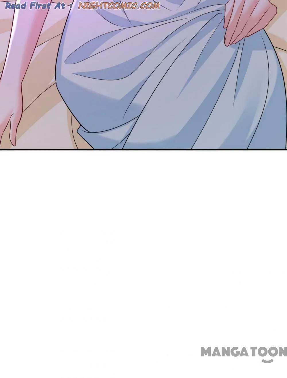 Read Bossy President chapter 671 image 96 on Lezhin