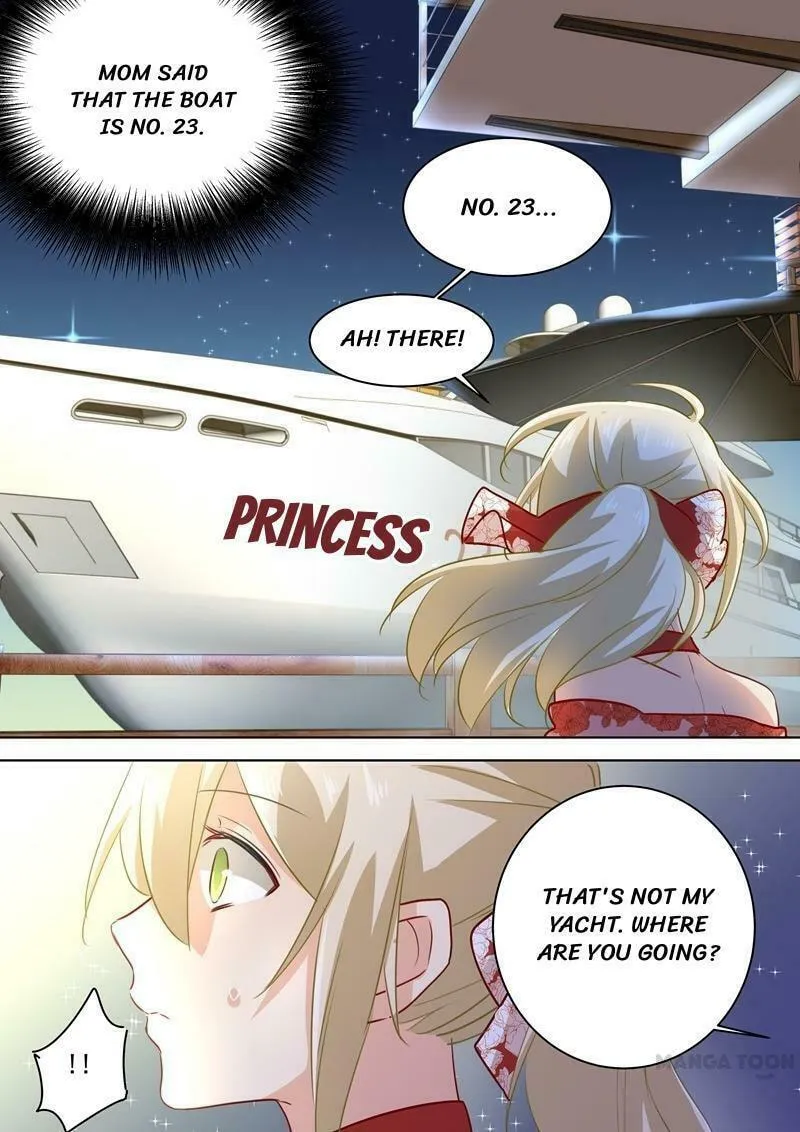 Read Bossy President chapter 68 image 1 on Lezhin