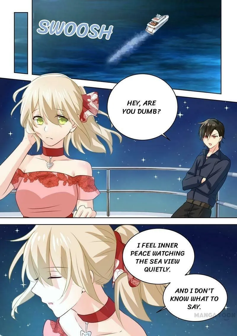 Read Bossy President chapter 68 image 3 on Lezhin