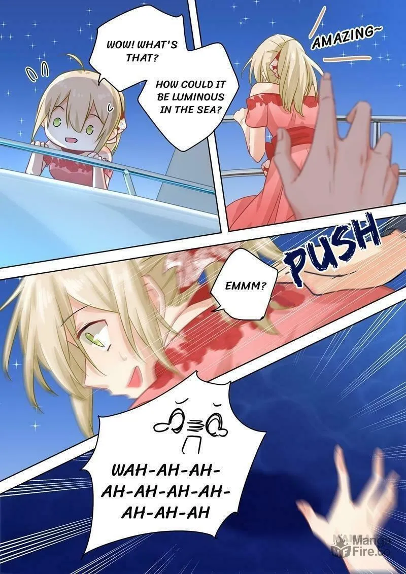 Read Bossy President chapter 68 image 5 on Lezhin