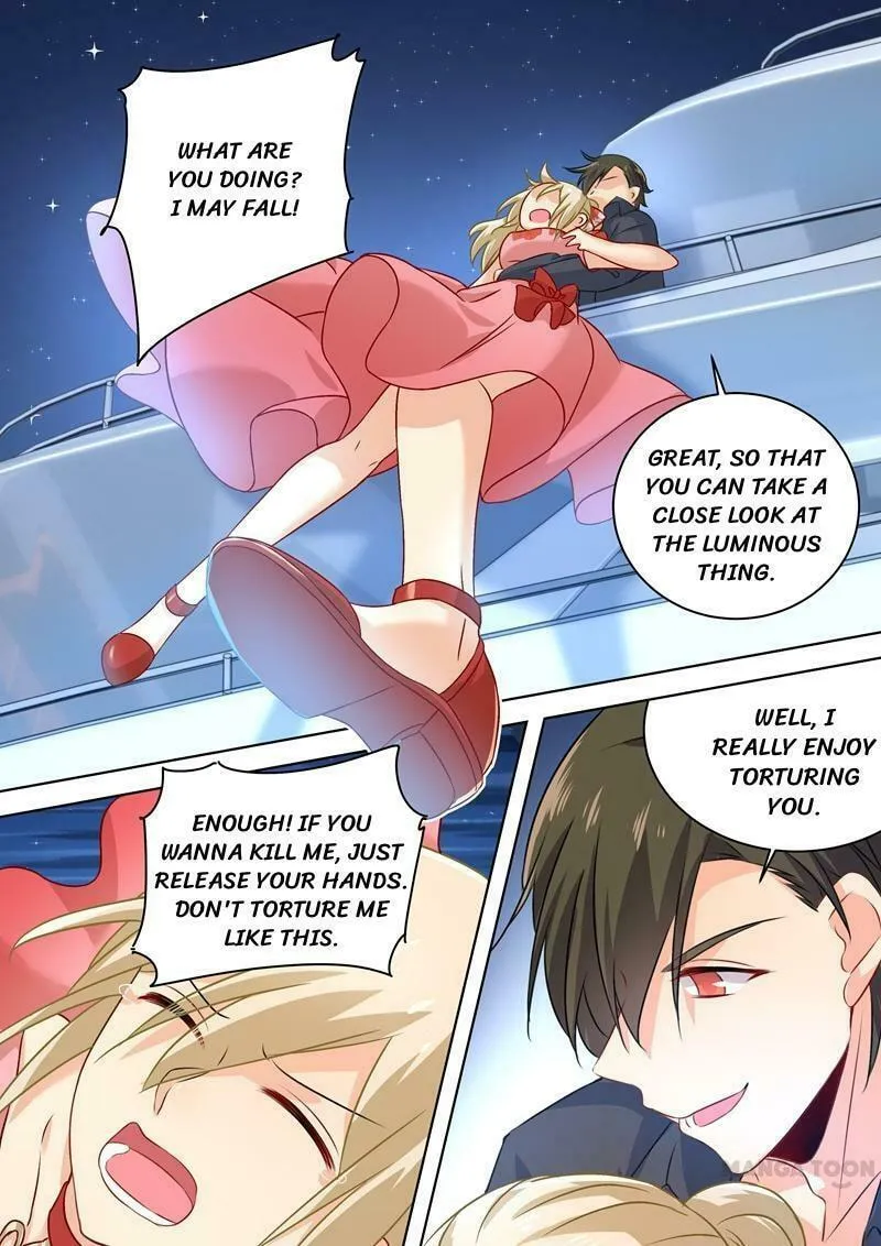 Read Bossy President chapter 68 image 6 on Lezhin