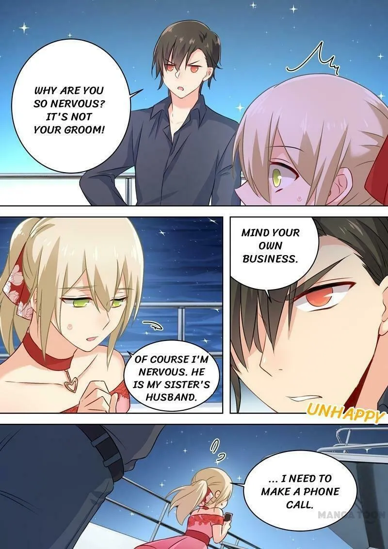 Read Bossy President chapter 69 image 3 on Lezhin