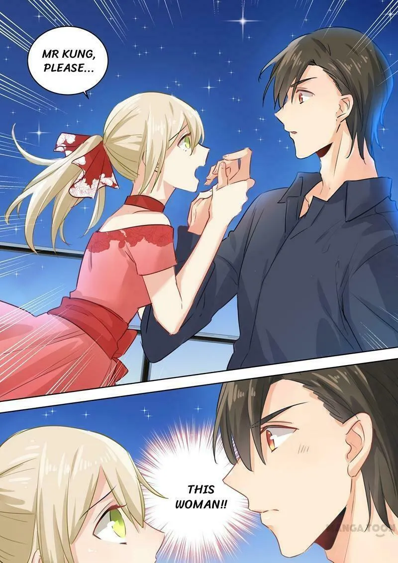Read Bossy President chapter 69 image 7 on Lezhin