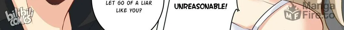 Read Bossy President chapter 7 image 9 on Lezhin