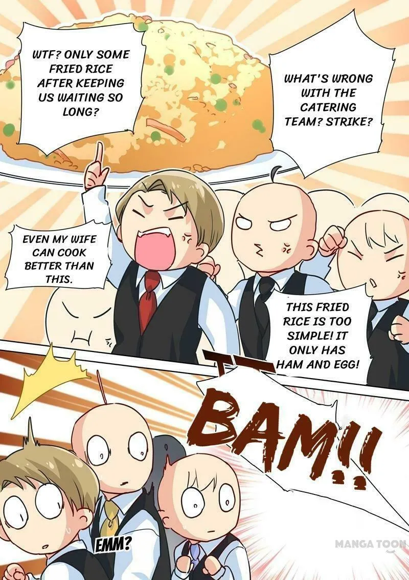 Read Bossy President chapter 75 image 3 on Lezhin