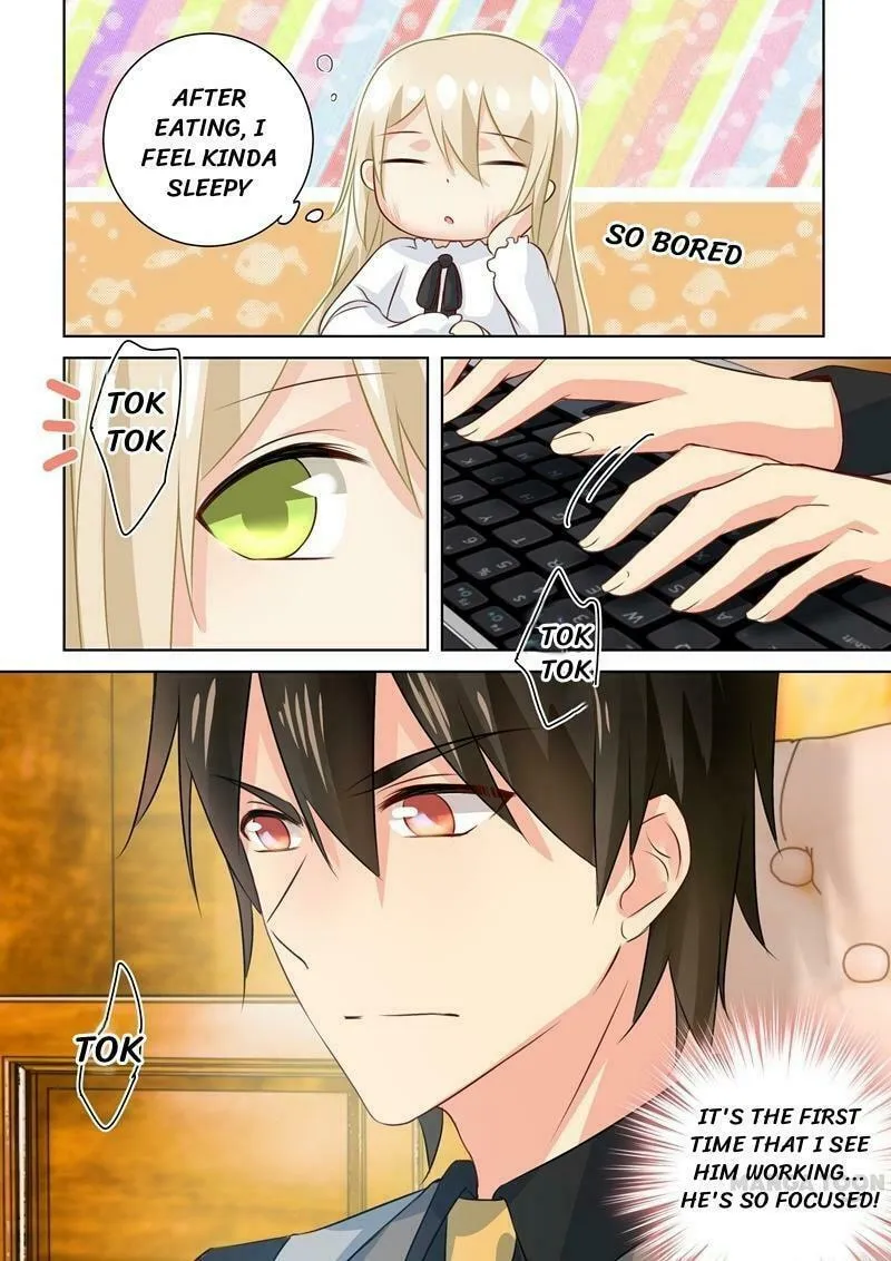 Read Bossy President chapter 76 image 6 on Lezhin