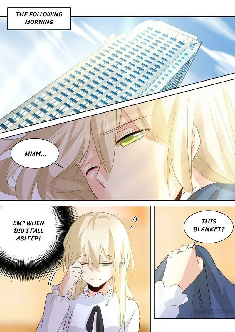 Read Bossy President chapter 78 image 3 on Lezhin