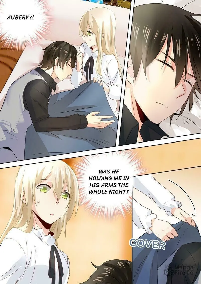 Read Bossy President chapter 78 image 4 on Lezhin