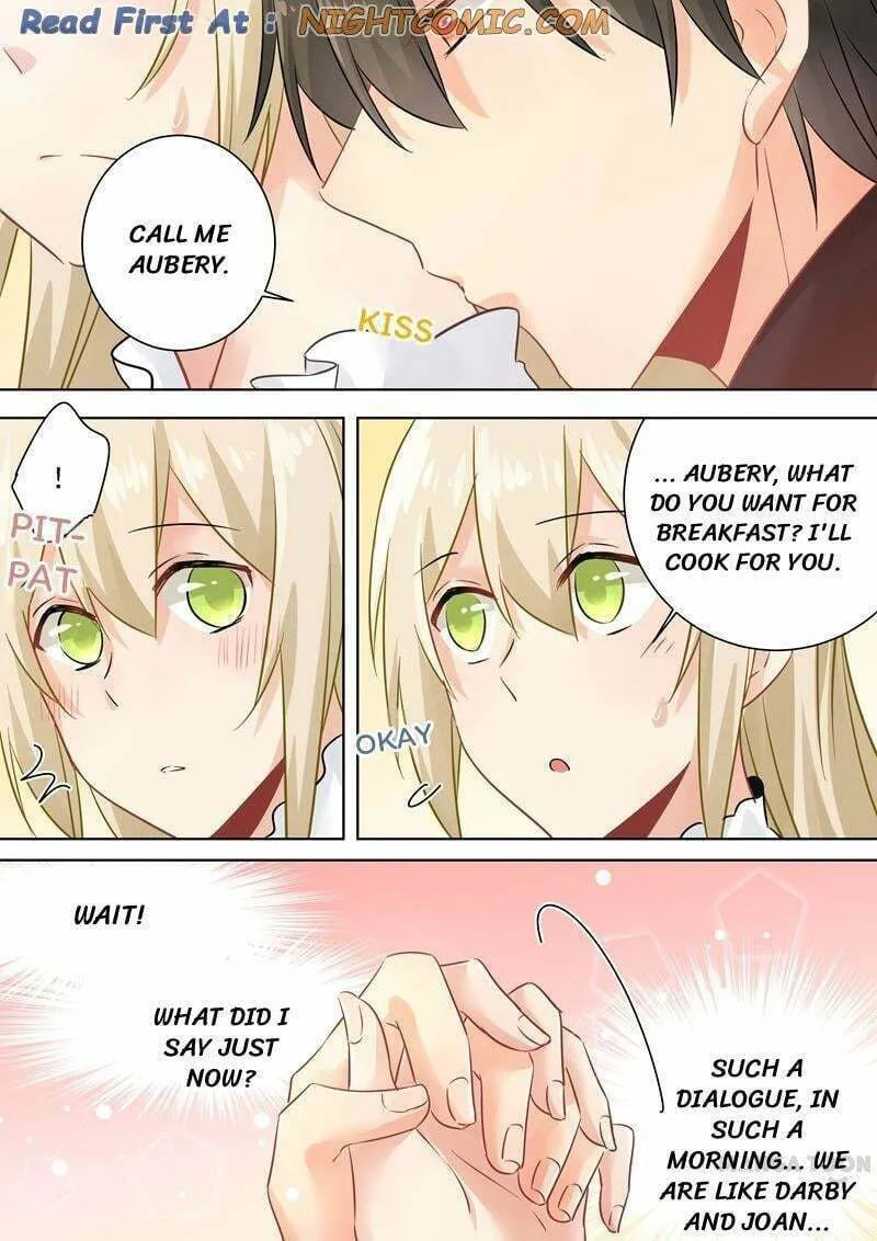 Read Bossy President chapter 78 image 7 on Lezhin