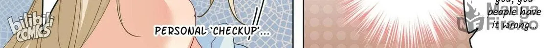 Read Bossy President chapter 8 image 11 on Lezhin