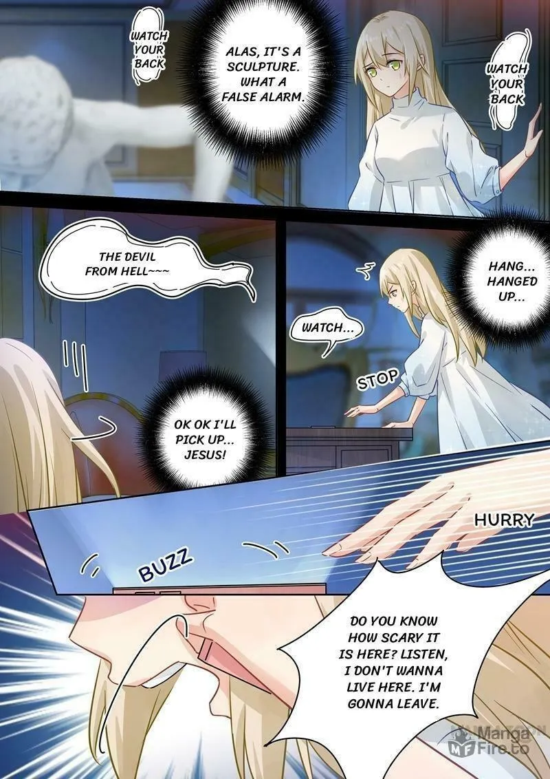 Read Bossy President chapter 89 image 2 on Lezhin