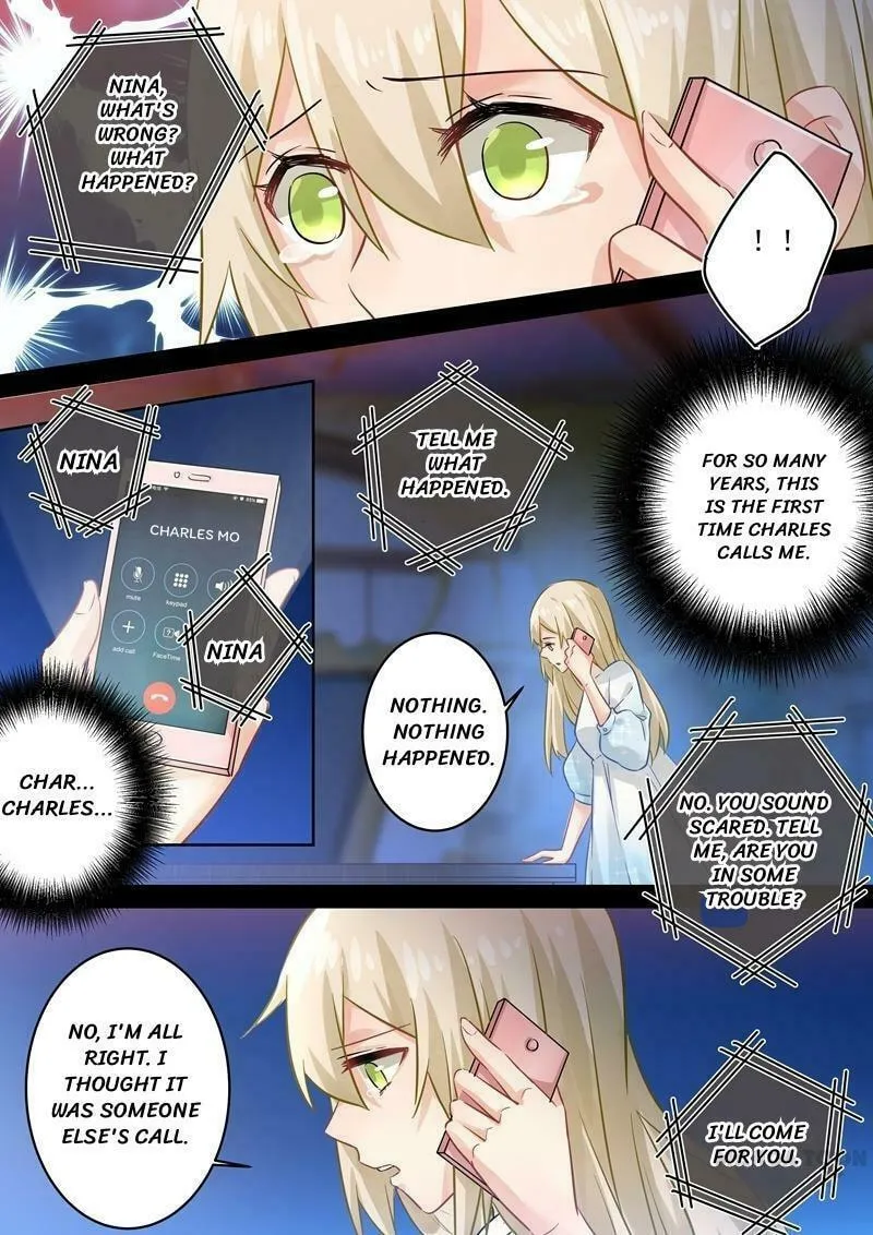 Read Bossy President chapter 89 image 3 on Lezhin