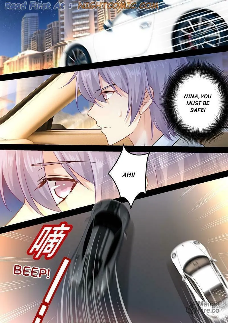 Read Bossy President chapter 89 image 5 on Lezhin