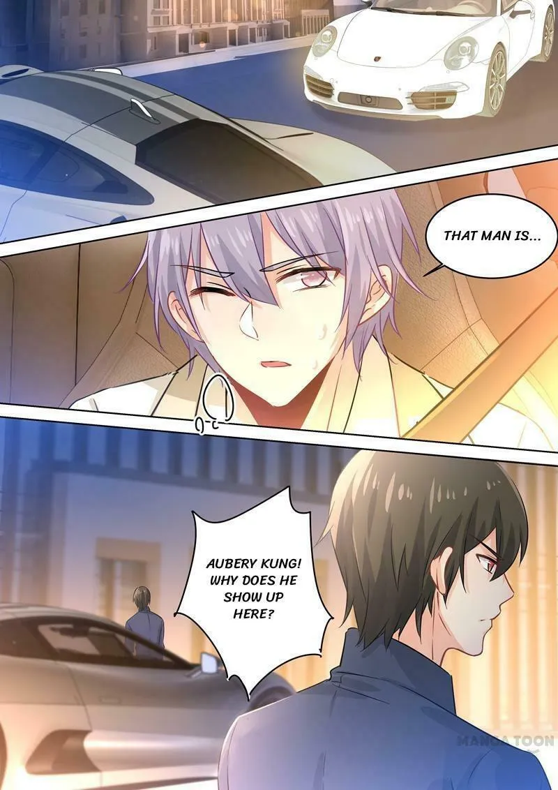 Read Bossy President chapter 89 image 6 on Lezhin