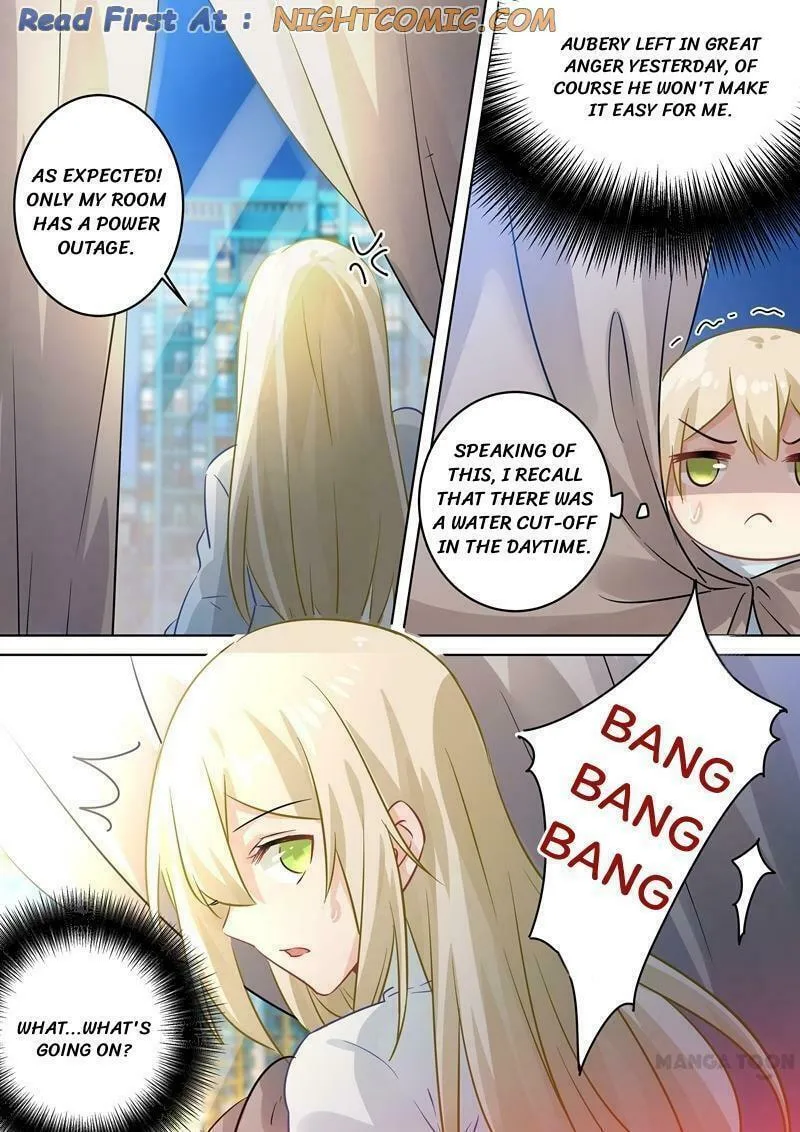Read Bossy President chapter 89 image 7 on Lezhin