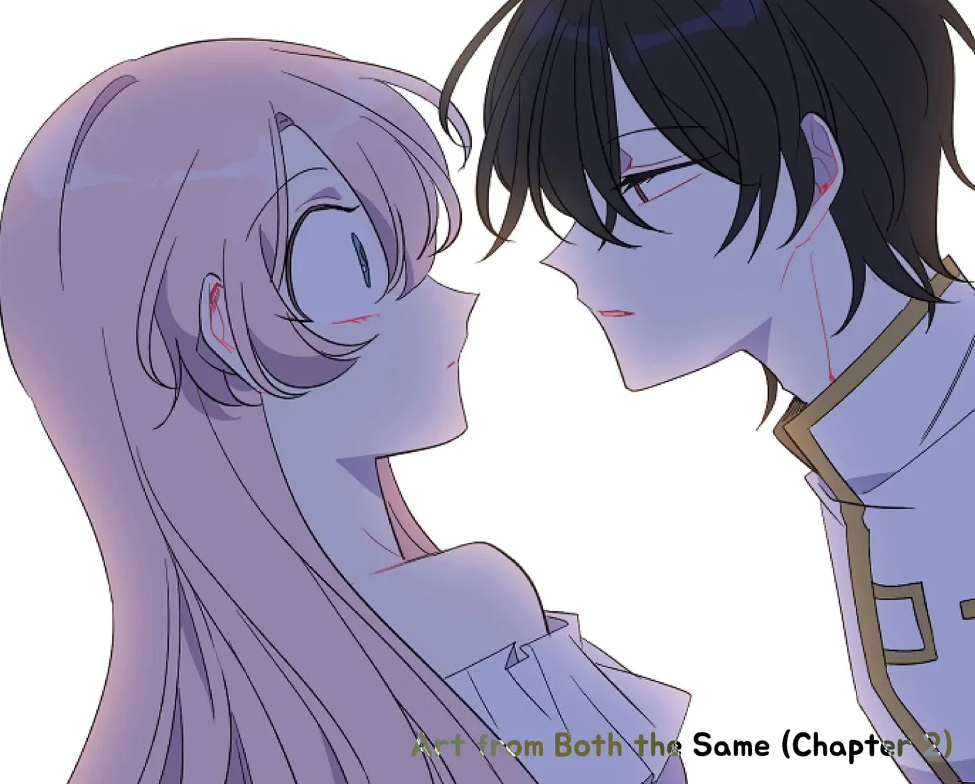 Both the Same Chapter 10 page 2 - 