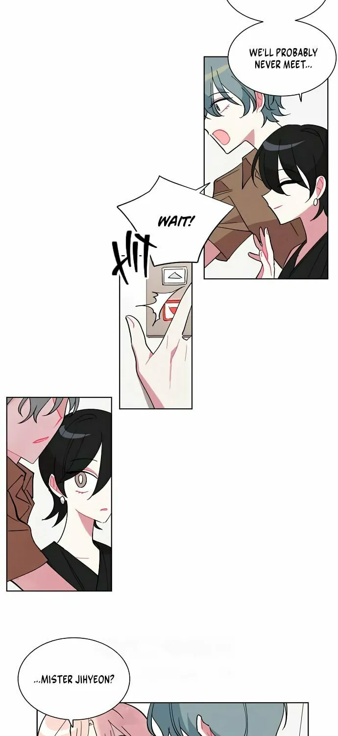 Both the Same Chapter 10 page 11 - 